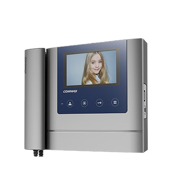 آیفون تصویری کوماکس Commax CDV-43MH