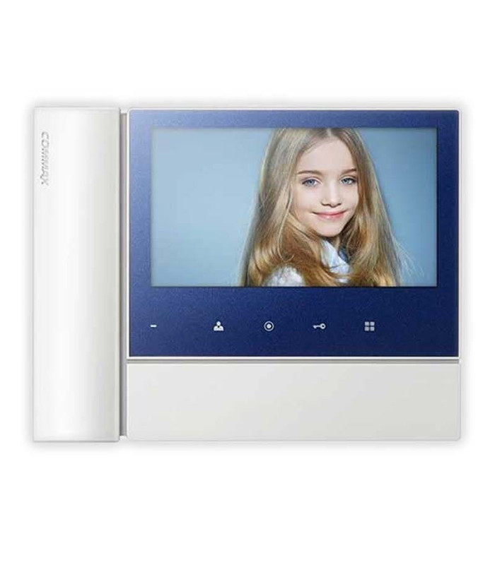 آیفون تصویری کوماکس Commax CDV-70NM