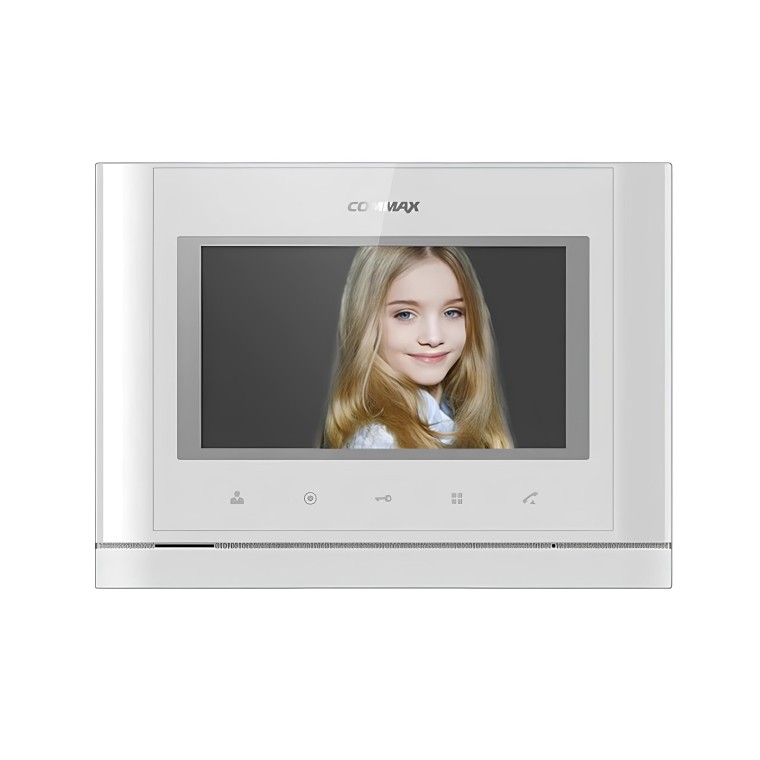 آیفون تصویری کوماکس Commax CDV-77M