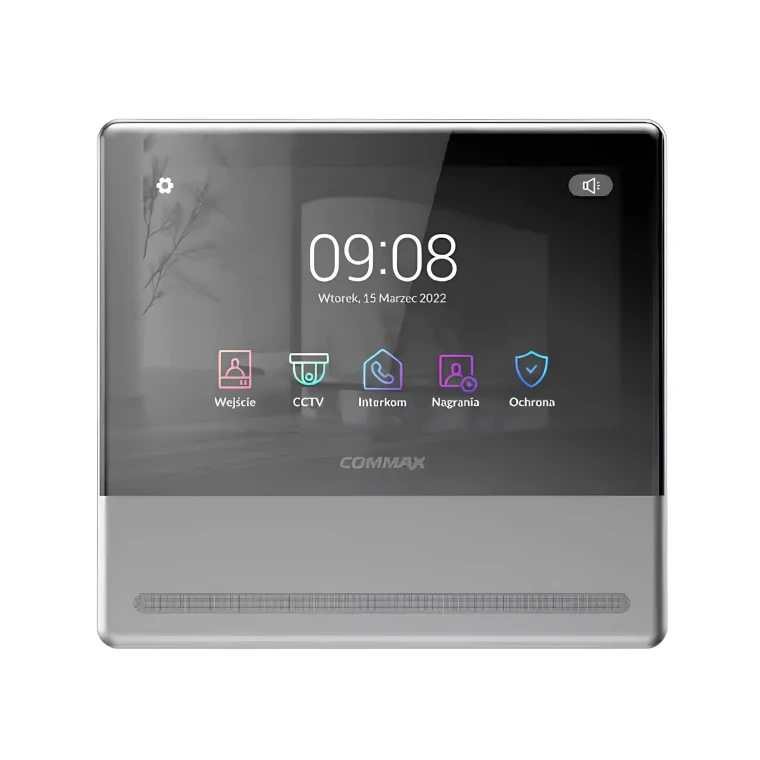 آیفون تصویری کوماکس Commax CDV-70QT