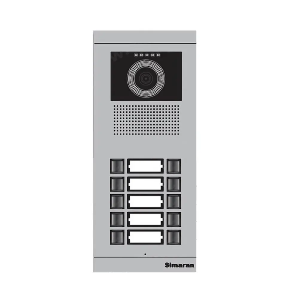 پنل سیماران مدل VFEC10D (فراز بدون سوئیچر)