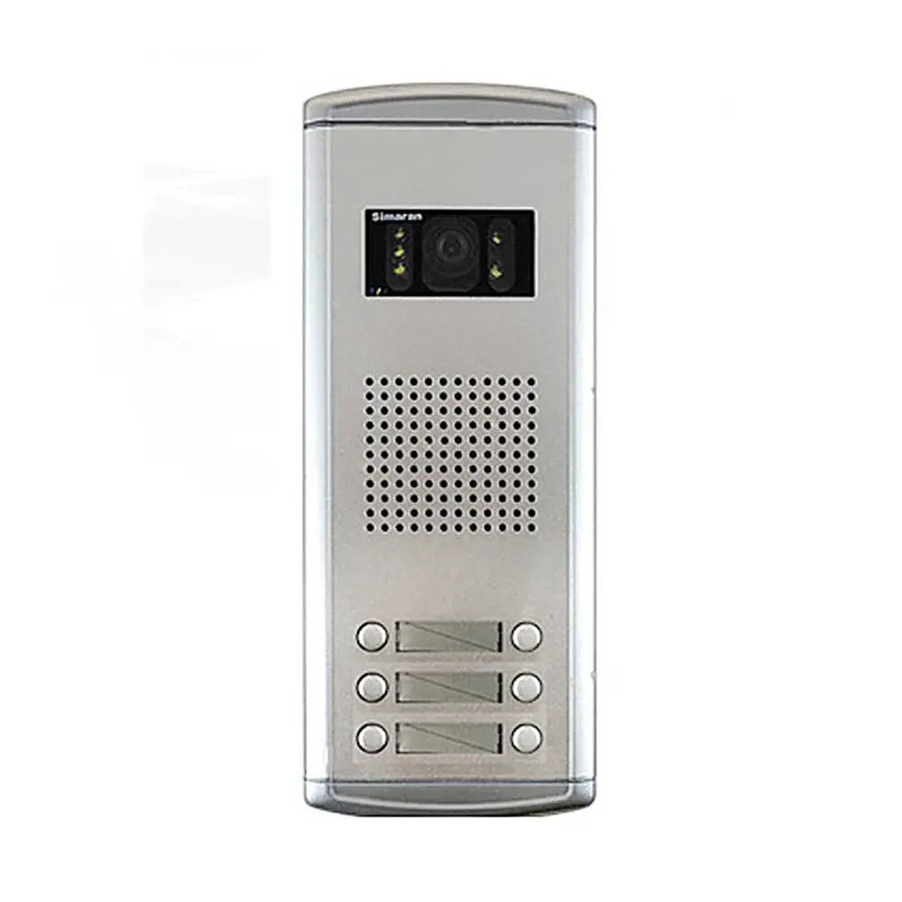 پنل سیماران مدل VFEC6D (فراز بدون سوئیچر)