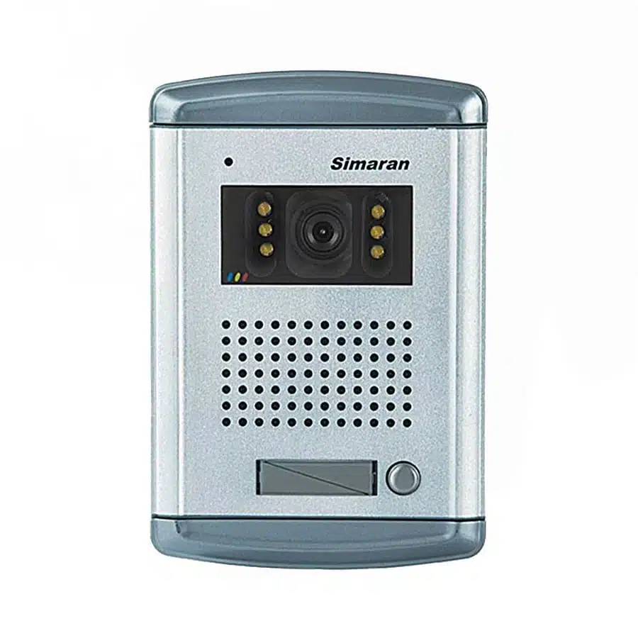 پنل سیماران مدل VFAC1 (فراز بدون سوئیچر)